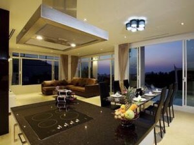6R0058 ให้เช่า Pool Villa 3 ห้องนอน 4 ห้องน้ำ ราคา 180,000/เดือน โซนกะตะ