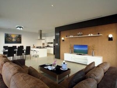 6R0058 ให้เช่า Pool Villa 3 ห้องนอน 4 ห้องน้ำ ราคา 180,000/เดือน โซนกะตะ