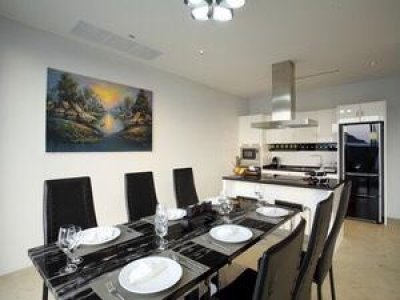 6R0058 ให้เช่า Pool Villa 3 ห้องนอน 4 ห้องน้ำ ราคา 180,000/เดือน โซนกะตะ