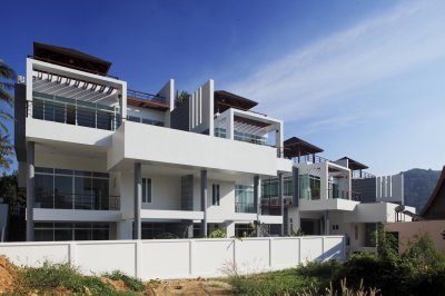 6R0058 ให้เช่า Pool Villa 3 ห้องนอน 4 ห้องน้ำ ราคา 180,000/เดือน โซนกะตะ
