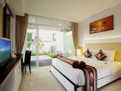 6R0058 ให้เช่า Pool Villa 3 ห้องนอน 4 ห้องน้ำ ราคา 180,000/เดือน โซนกะตะ