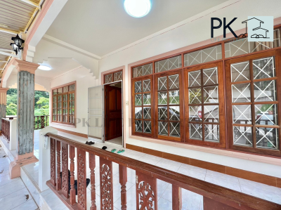 6R0062 ให้เช่า Pool Villa 4 ห้องนอน 5 ห้องน้ำ ราคา 60,000/เดือน โซนกะตะ