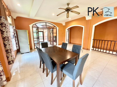 6R0062 ให้เช่า Pool Villa 4 ห้องนอน 5 ห้องน้ำ ราคา 60,000/เดือน โซนกะตะ