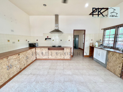 6R0062 ให้เช่า Pool Villa 4 ห้องนอน 5 ห้องน้ำ ราคา 60,000/เดือน โซนกะตะ