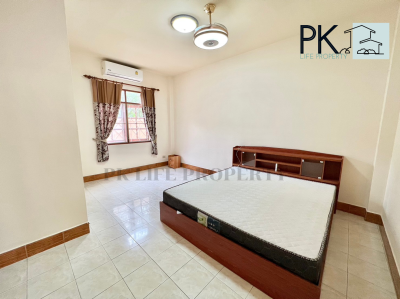 6R0062 ให้เช่า Pool Villa 4 ห้องนอน 5 ห้องน้ำ ราคา 60,000/เดือน โซนกะตะ