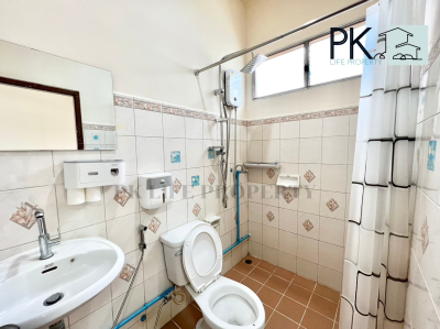 6R0062 ให้เช่า Pool Villa 4 ห้องนอน 5 ห้องน้ำ ราคา 60,000/เดือน โซนกะตะ