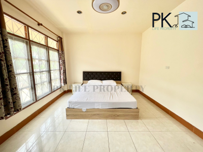 6R0062 ให้เช่า Pool Villa 4 ห้องนอน 5 ห้องน้ำ ราคา 60,000/เดือน โซนกะตะ