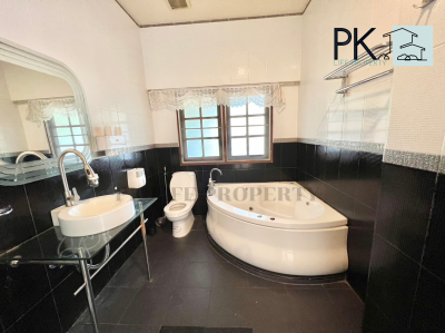 6R0062 ให้เช่า Pool Villa 4 ห้องนอน 5 ห้องน้ำ ราคา 60,000/เดือน โซนกะตะ