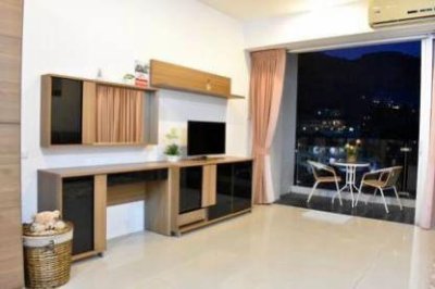 6R0065 Condominium for rent 1bedroom 1bathroom 28,000/month at kata