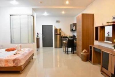 6R0065 Condominium for rent 1bedroom 1bathroom 28,000/month at kata