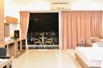 6R0065 Condominium for rent 1bedroom 1bathroom 28,000/month at kata