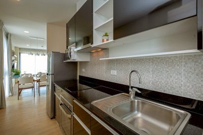 6R0070 Seaview Penthouses 2 ห้องนอน 1 ห้องน้ำ ให้เช่าเดือนละ 100,000 บาท โซนกะตะ