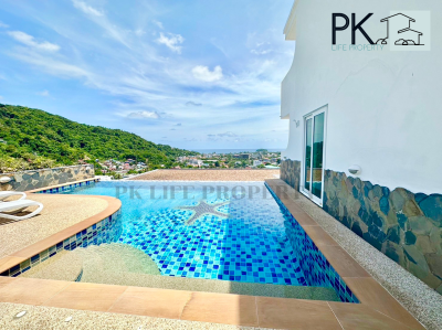 6R0072 Kata Ocean View Condominium 2 bedroom 2 bathroom Area 114 sq.m 45,000 per month