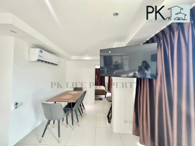 6R0072 Kata Ocean View Condominium 2 bedroom 2 bathroom Area 114 sq.m 45,000 per month