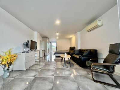 6R0077 Condominium for rent studio room 30,000/month at kata