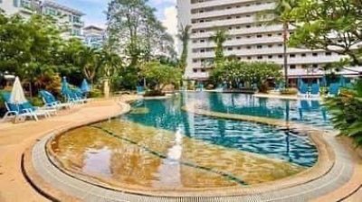 6R0077 Condominium for rent studio room 30,000/month at kata