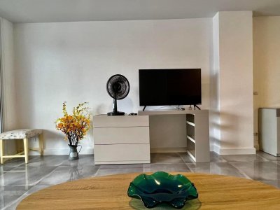 6R0077 Condominium for rent studio room 30,000/month at kata