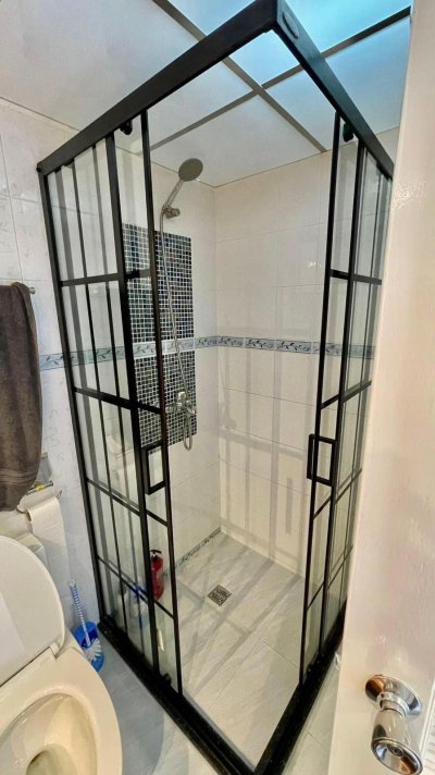 6R0077 Condominium for rent studio room 30,000/month at kata