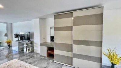 6R0077 Condominium for rent studio room 30,000/month at kata