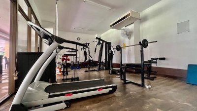 6R0077 Condominium for rent studio room 30,000/month at kata