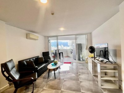 6R0077 Condominium for rent studio room 30,000/month at kata