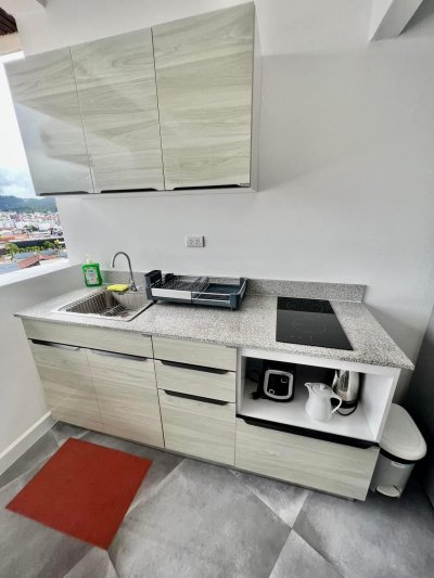 6R0077 Condominium for rent studio room 30,000/month at kata