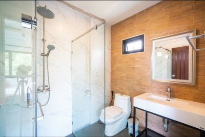 6R0078 ให้เช่า pool villa 4 ห้องนอน 4 ห้องน้ำ ราคา 260,000/เดือน โซนกะตะ
