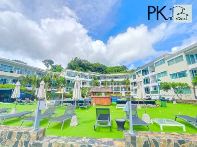 6R0080 Apartment for rent 1 bedroom 1 bathroom 35,000/month at kata 6R0080 Apartment for rent 1 bedroom 1 bathroom 35,000/month at kata