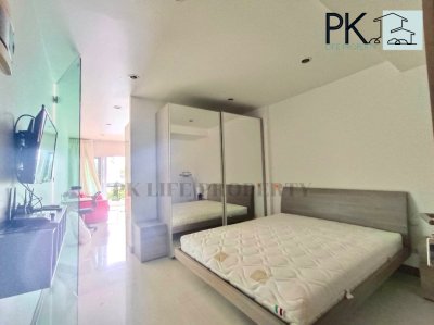 6R0080 Apartment for rent 1 bedroom 1 bathroom 35,000/month at kata 6R0080 Apartment for rent 1 bedroom 1 bathroom 35,000/month at kata