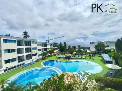 6R0080 Apartment for rent 1 bedroom 1 bathroom 35,000/month at kata 6R0080 Apartment for rent 1 bedroom 1 bathroom 35,000/month at kata