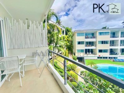 6R0080 Apartment for rent 1 bedroom 1 bathroom 35,000/month at kata 6R0080 Apartment for rent 1 bedroom 1 bathroom 35,000/month at kata