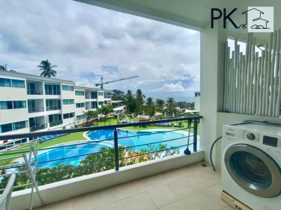 6R0080 Apartment for rent 1 bedroom 1 bathroom 35,000/month at kata 6R0080 Apartment for rent 1 bedroom 1 bathroom 35,000/month at kata