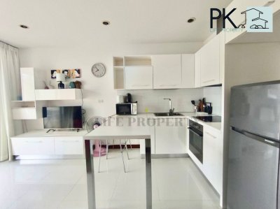 6R0080 Apartment for rent 1 bedroom 1 bathroom 35,000/month at kata 6R0080 Apartment for rent 1 bedroom 1 bathroom 35,000/month at kata