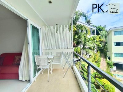 6R0080 Apartment for rent 1 bedroom 1 bathroom 35,000/month at kata 6R0080 Apartment for rent 1 bedroom 1 bathroom 35,000/month at kata