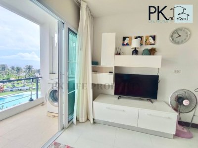 6R0080 Apartment for rent 1 bedroom 1 bathroom 35,000/month at kata 6R0080 Apartment for rent 1 bedroom 1 bathroom 35,000/month at kata