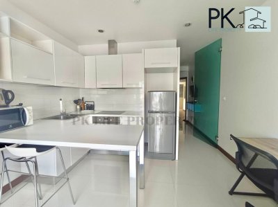 6R0080 Apartment for rent 1 bedroom 1 bathroom 35,000/month at kata 6R0080 Apartment for rent 1 bedroom 1 bathroom 35,000/month at kata
