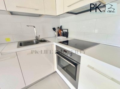 6R0080 Apartment for rent 1 bedroom 1 bathroom 35,000/month at kata 6R0080 Apartment for rent 1 bedroom 1 bathroom 35,000/month at kata