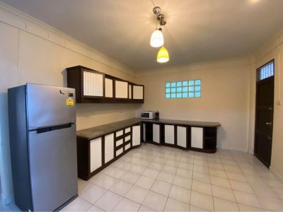 6R0081 House for rent 3bedroom 2bathroom 37,000/month at kata