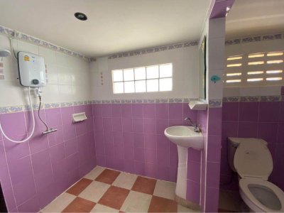 6R0081 House for rent 3bedroom 2bathroom 37,000/month at kata