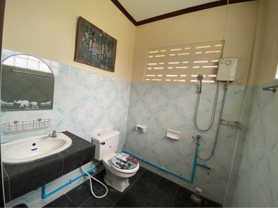 6R0081 House for rent 3bedroom 2bathroom 37,000/month at kata