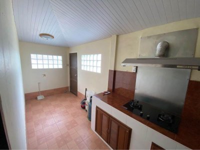 6R0081 House for rent 3bedroom 2bathroom 37,000/month at kata