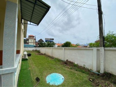 6R0081 House for rent 3bedroom 2bathroom 37,000/month at kata