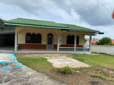 6R0081 House for rent 3bedroom 2bathroom 37,000/month at kata