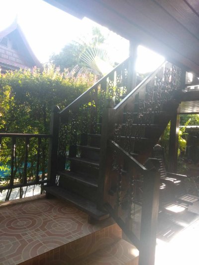 6R0083 This house with common pool 2bedroom 2bathroom 40,000/month at kata