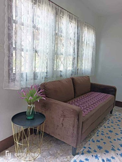 6R0085 House for rent 1bedrooms 2bathrooms 25,000 per month at kata