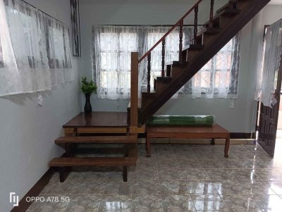 6R0085 House for rent 1bedrooms 2bathrooms 25,000 per month at kata