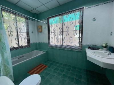 6R0086 ให้เช่า Pool Villa 3 ห้องนอน 3 ห้องน้ำ ราคาให้เช่า 85,000 ต่อเดือน โซนกะตะ
