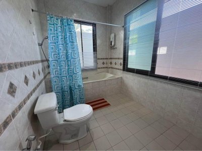 6R0086 ให้เช่า Pool Villa 3 ห้องนอน 3 ห้องน้ำ ราคาให้เช่า 85,000 ต่อเดือน โซนกะตะ