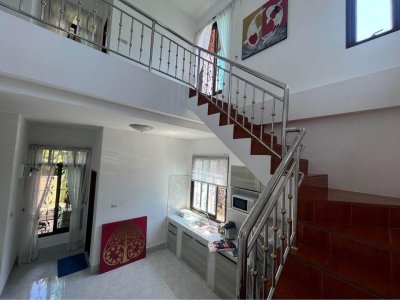 6R0086 ให้เช่า Pool Villa 3 ห้องนอน 3 ห้องน้ำ ราคาให้เช่า 85,000 ต่อเดือน โซนกะตะ