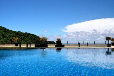 6R0087 Penthouses 2 ห้องนอน 2 ห้องน้ำ ให้เช่าเดือนละ 55,000บาท โซนกะตะ